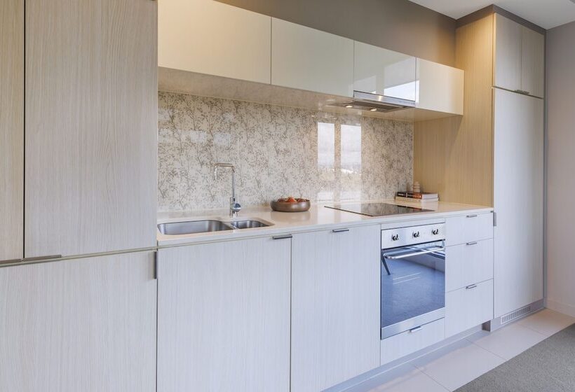 ホテル Imagine On Southbank