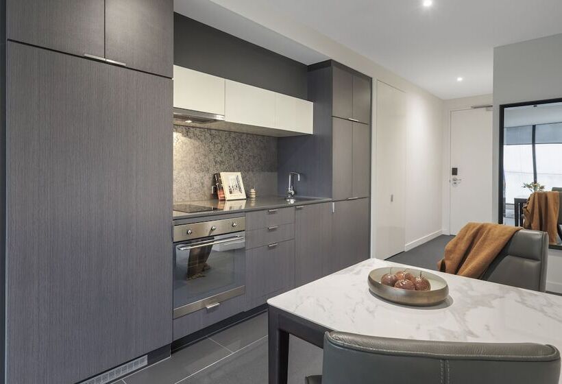 ホテル Imagine On Southbank