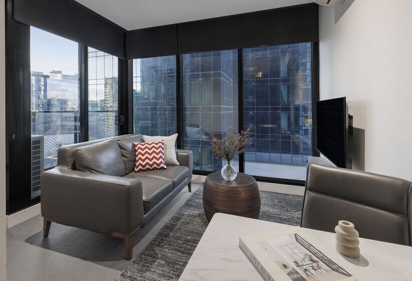 ホテル Imagine On Southbank