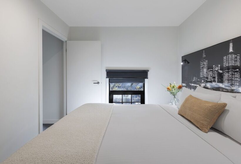 ホテル Imagine On Southbank