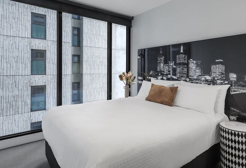 ホテル Imagine On Southbank