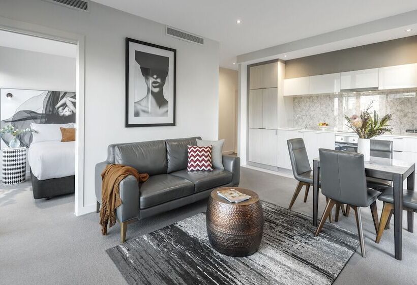 ホテル Imagine On Southbank