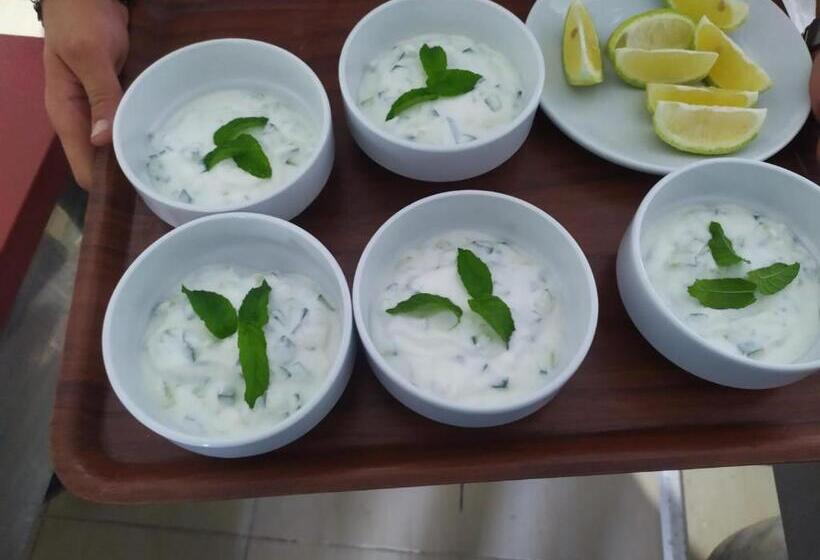 酒店 Karadut Pension Nemrut