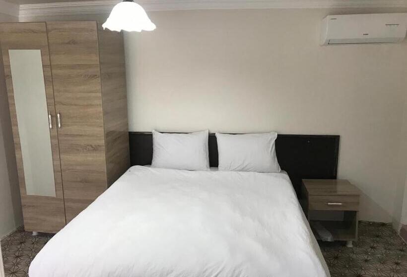 酒店 Karadut Pension Nemrut