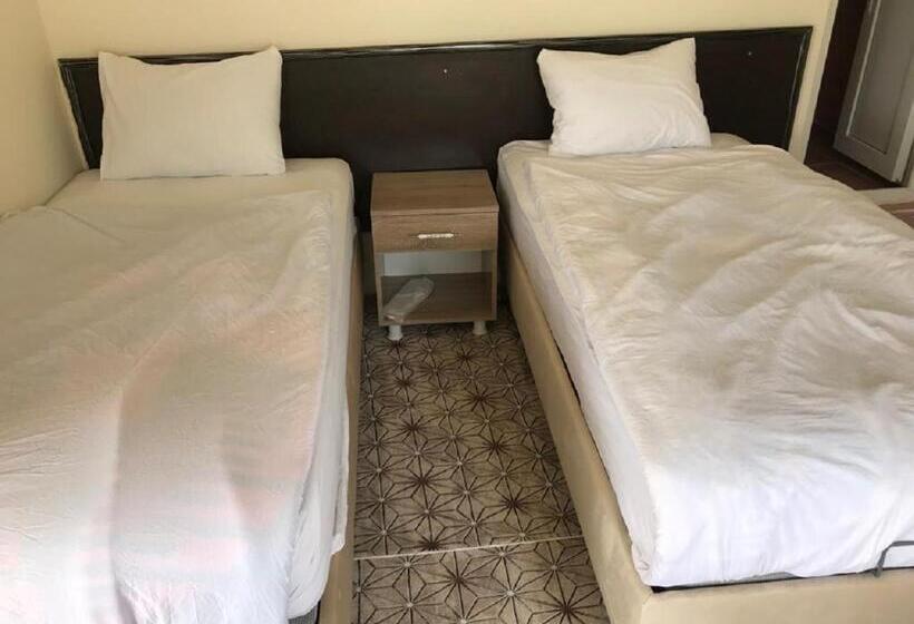 酒店 Karadut Pension Nemrut