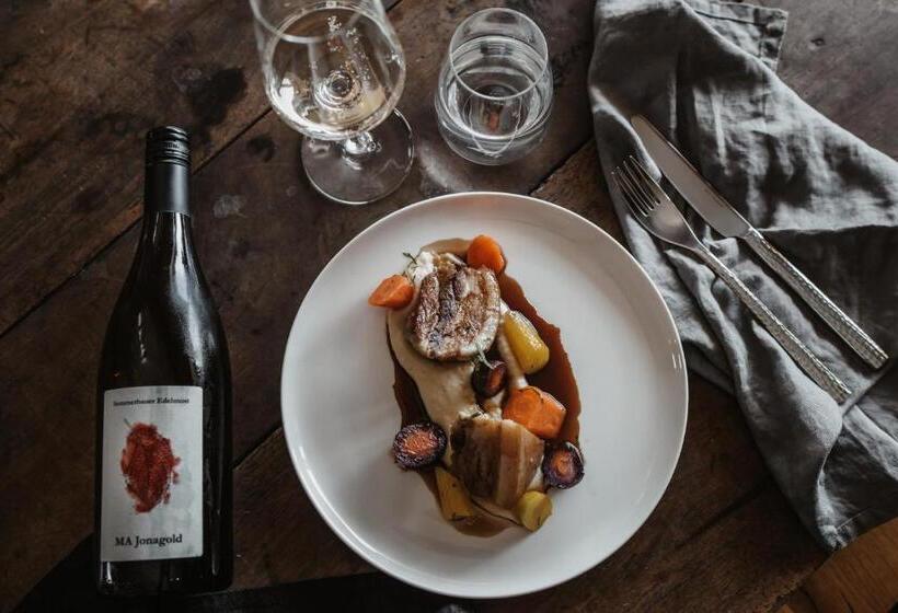 Otel Kh1897 I Kirchenwirt Hofer