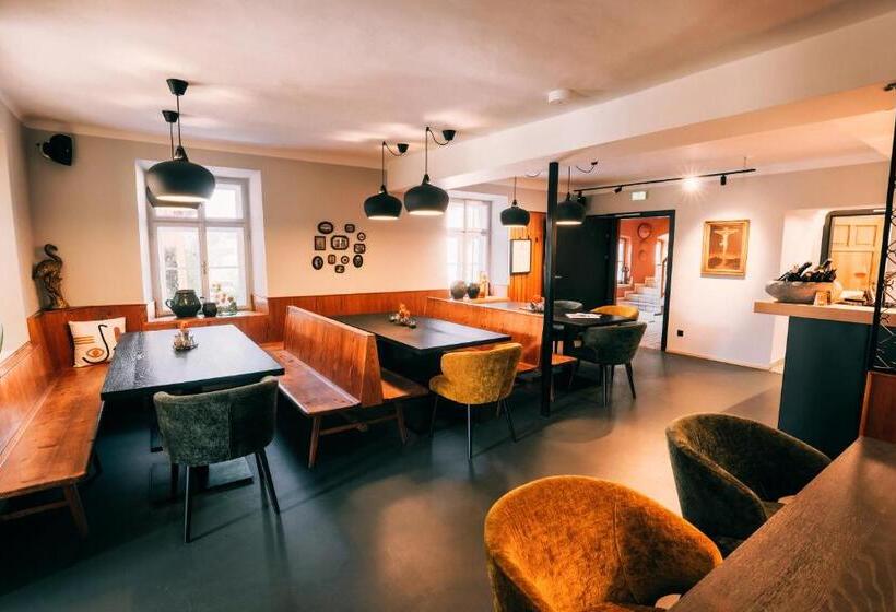 Otel Kh1897 I Kirchenwirt Hofer