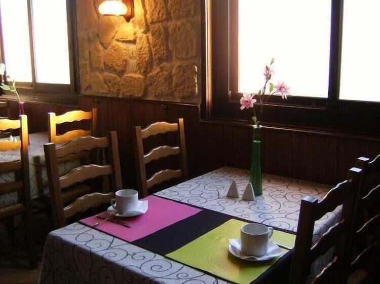 ホテル Le Merle Blanc