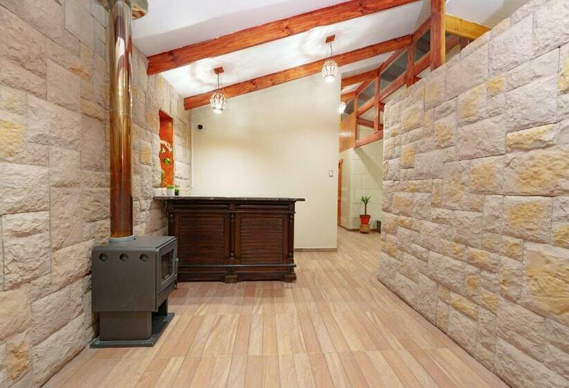 ホテル Mirador Atacama