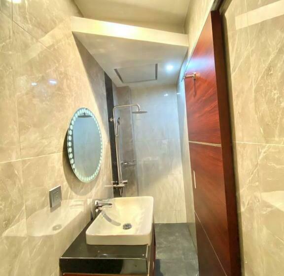 酒店 Petro Inn Takengon