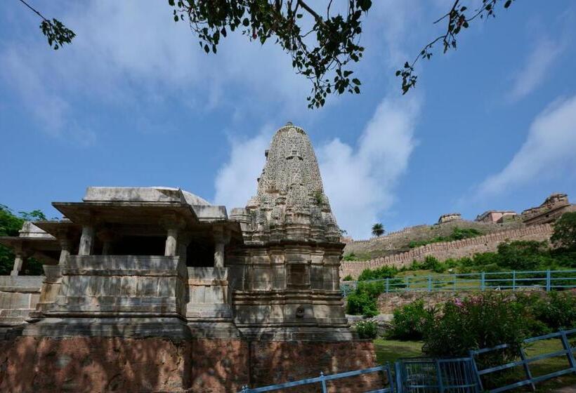 فندق Renest Kumbhalgarh