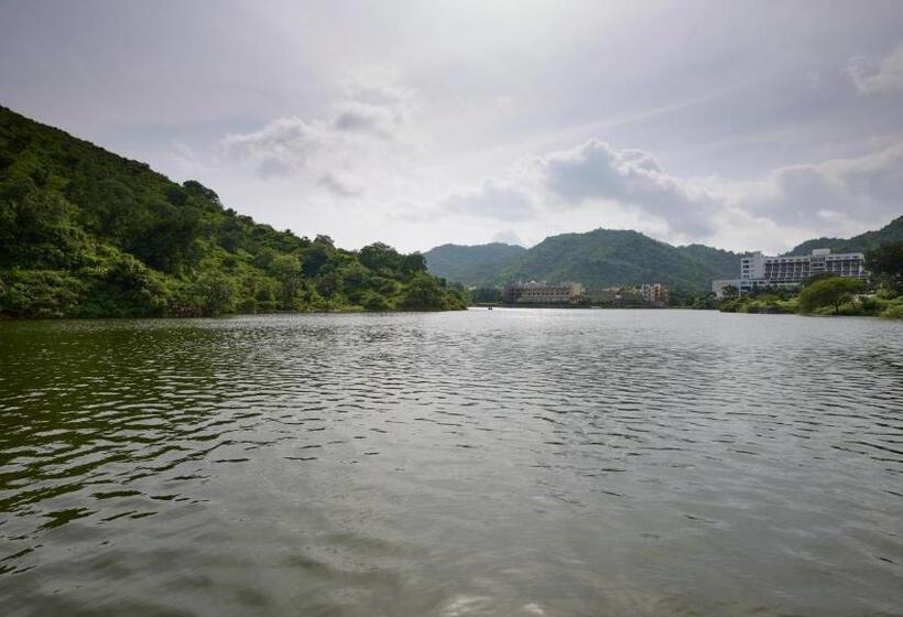 فندق Renest Kumbhalgarh