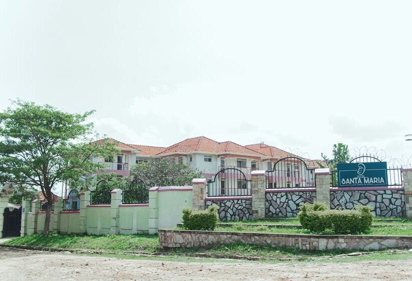 هتل Santa Maria