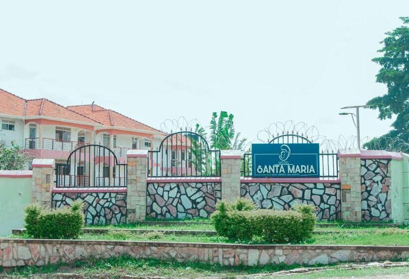 هتل Santa Maria