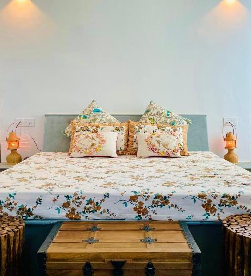 فندق Shivohum Adventure Retreat