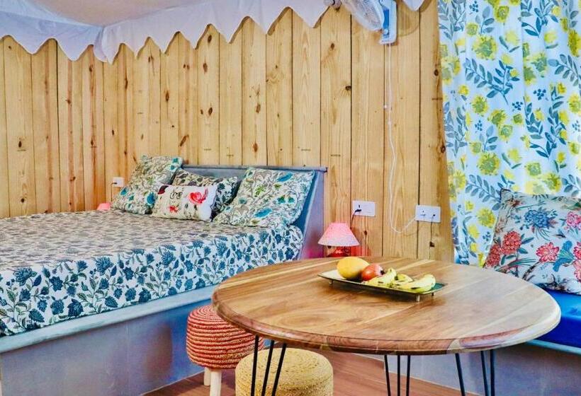 فندق Shivohum Adventure Retreat