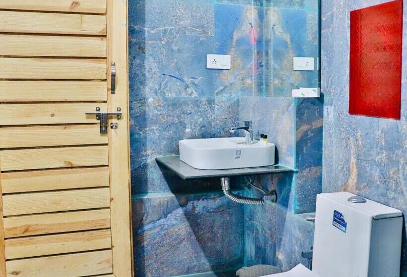 فندق Shivohum Adventure Retreat