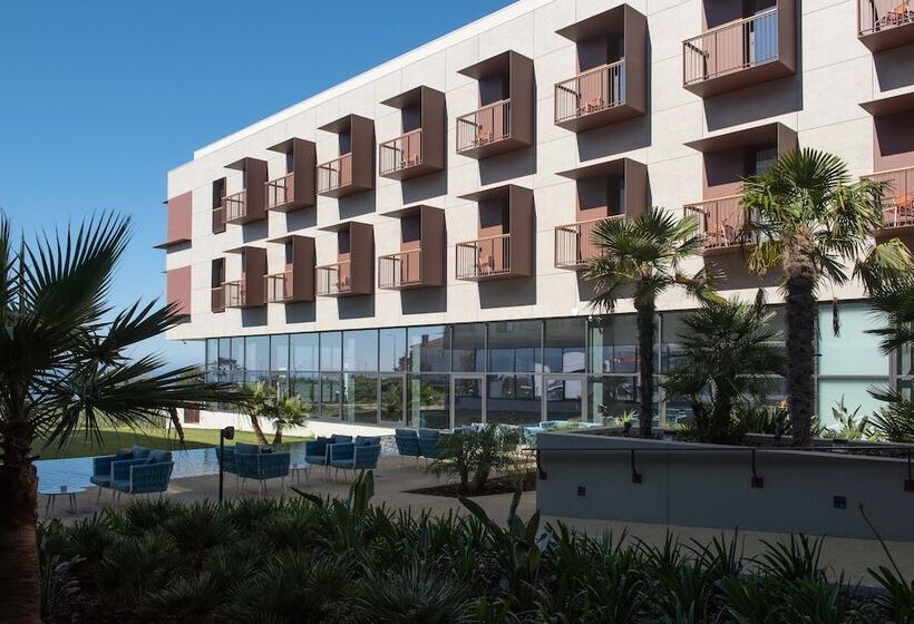 فندق Sines Sea View Business & Leisure