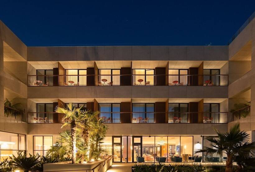 فندق Sines Sea View Business & Leisure