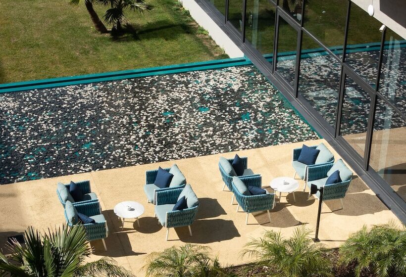 فندق Sines Sea View Business & Leisure