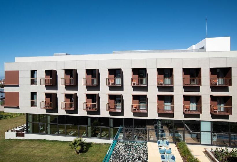 فندق Sines Sea View Business & Leisure