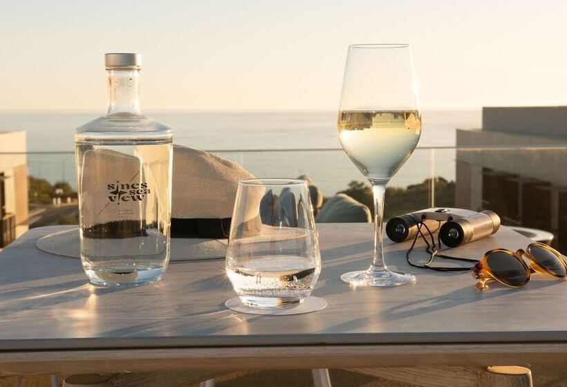 فندق Sines Sea View Business & Leisure