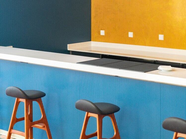 فندق Sines Sea View Business & Leisure