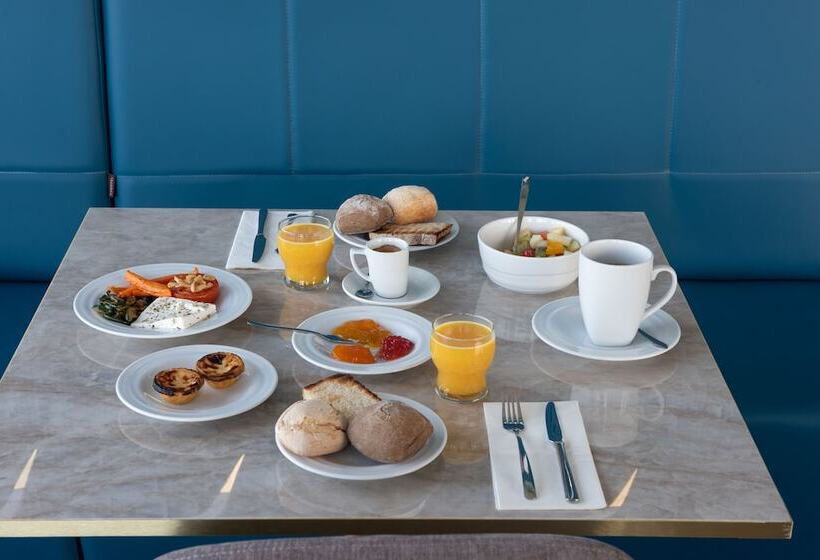 فندق Sines Sea View Business & Leisure