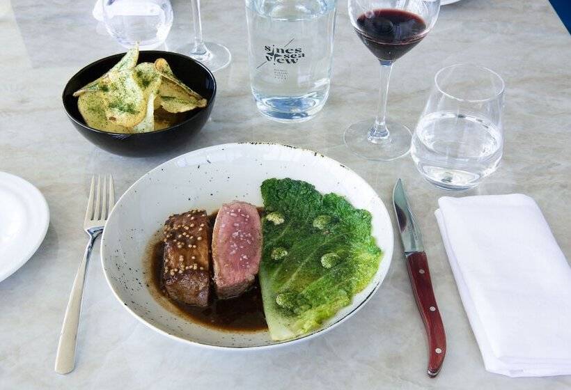 فندق Sines Sea View Business & Leisure