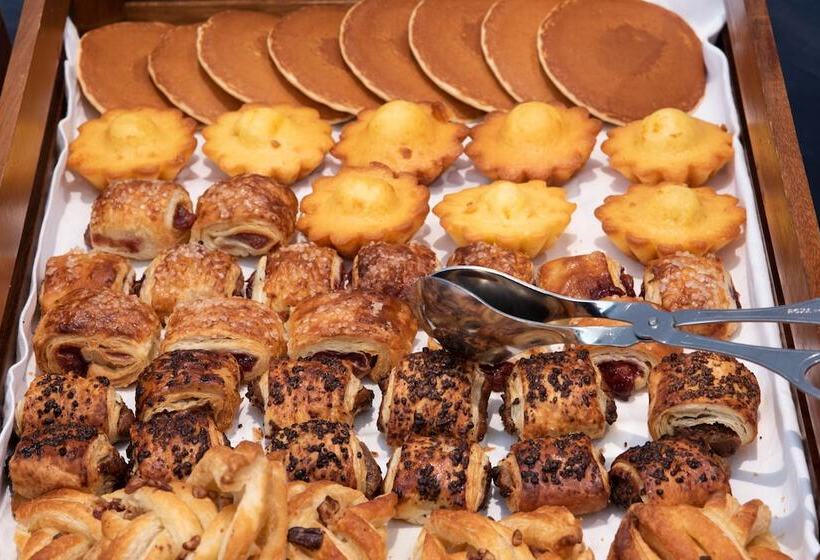 فندق Sines Sea View Business & Leisure