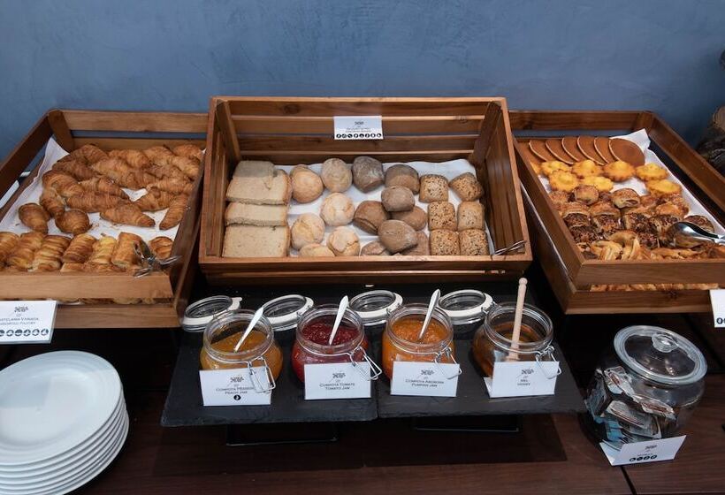 فندق Sines Sea View Business & Leisure