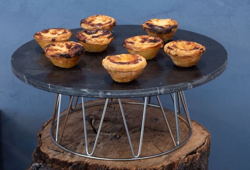 فندق Sines Sea View Business & Leisure