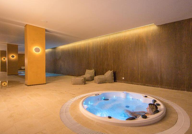 فندق Sines Sea View Business & Leisure