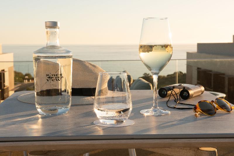 فندق Sines Sea View Business & Leisure