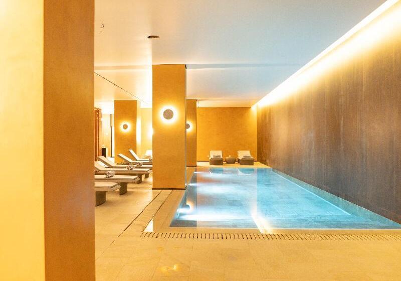 فندق Sines Sea View Business & Leisure