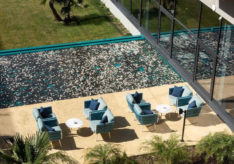 فندق Sines Sea View Business & Leisure