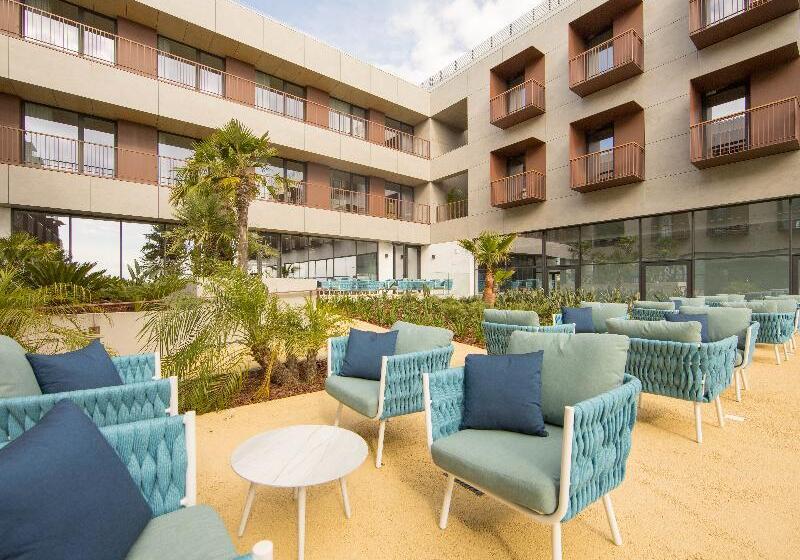 فندق Sines Sea View Business & Leisure