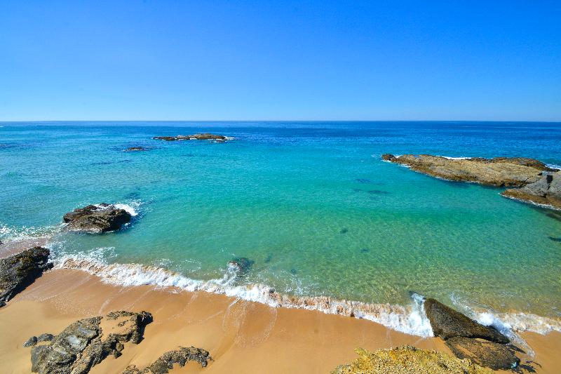 فندق Sines Sea View Business & Leisure