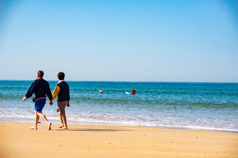 فندق Sines Sea View Business & Leisure