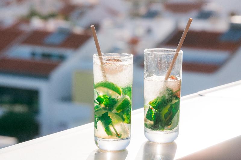 فندق Sines Sea View Business & Leisure