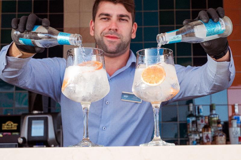 فندق Sines Sea View Business & Leisure