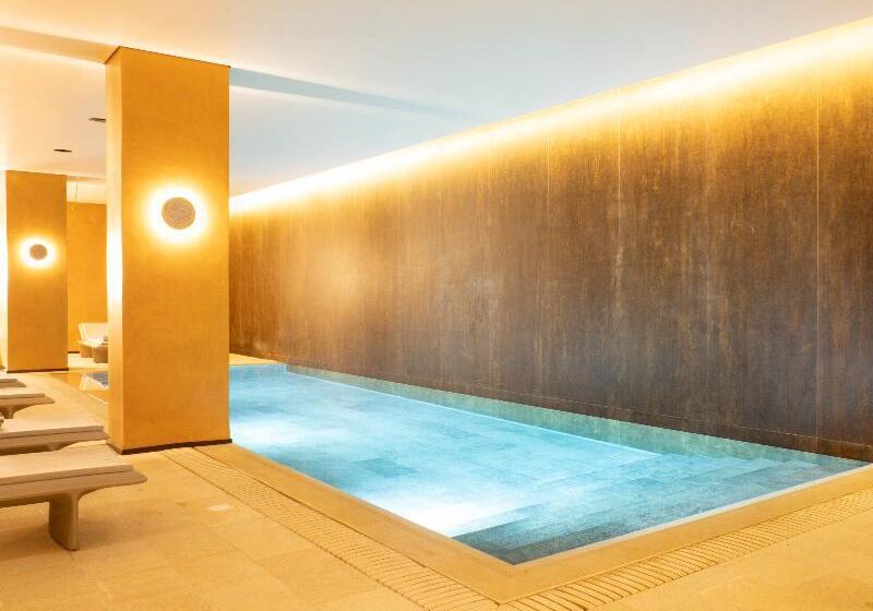 فندق Sines Sea View Business & Leisure