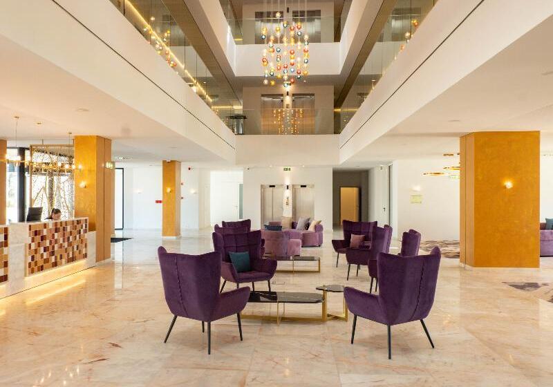 فندق Sines Sea View Business & Leisure