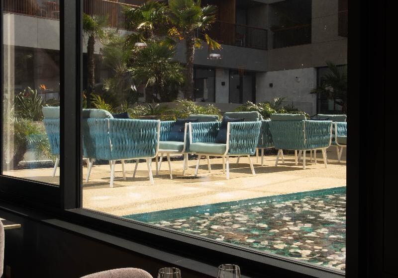 فندق Sines Sea View Business & Leisure