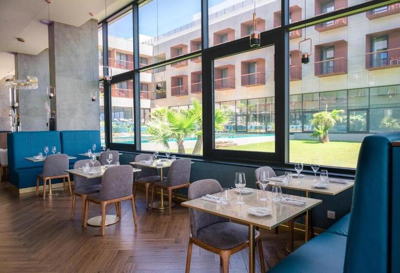 فندق Sines Sea View Business & Leisure