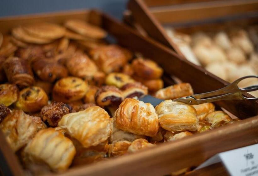 فندق Sines Sea View Business & Leisure