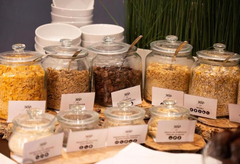 فندق Sines Sea View Business & Leisure