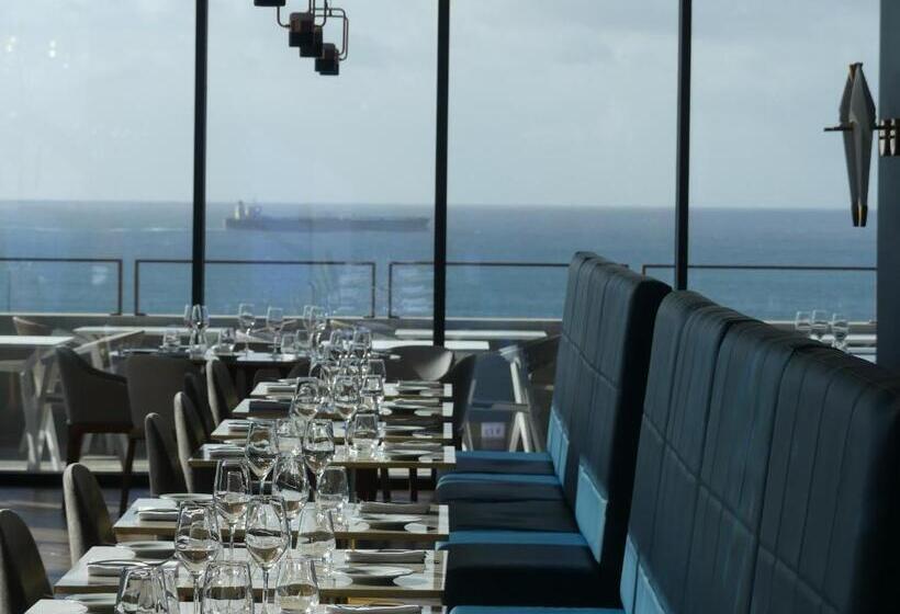 فندق Sines Sea View Business & Leisure
