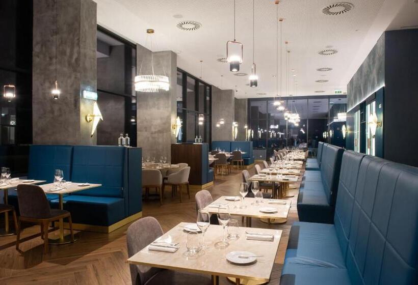 فندق Sines Sea View Business & Leisure