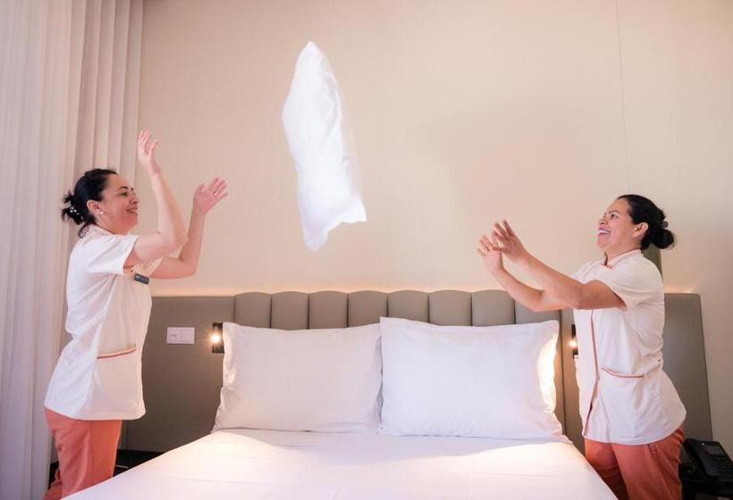 فندق Sines Sea View Business & Leisure